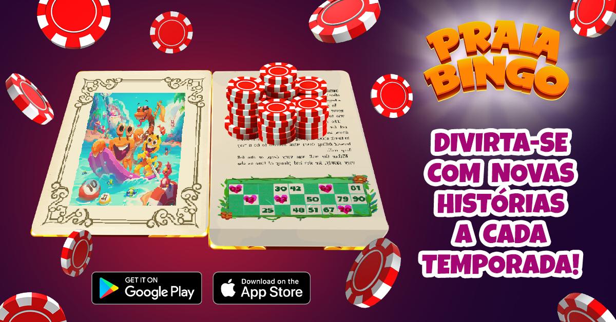 bet974 bingo em casa cassino iOS
