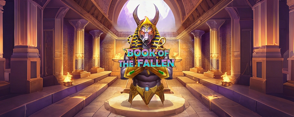 bet974 Livro dos Caídos